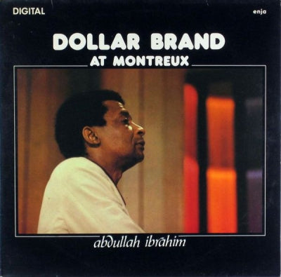 DOLLAR BRAND - At Montreux