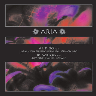 ARIA - Dido / Willow
