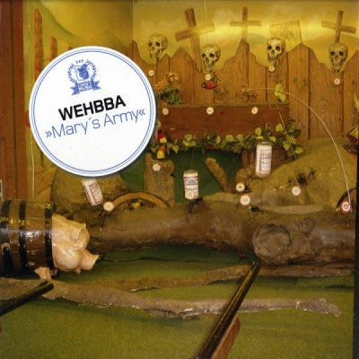WEHBBA - Mary's Army