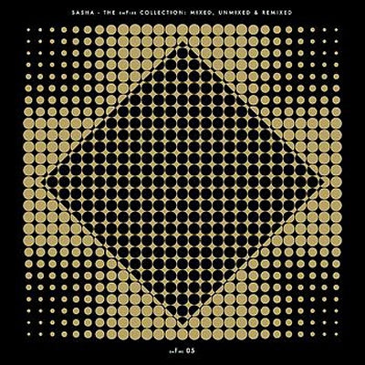SASHA - The emFire Collection: Club Remixes