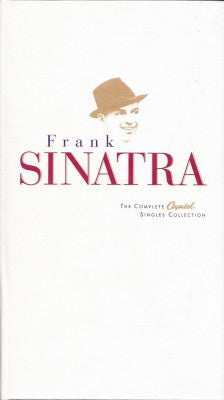 FRANK SINATRA - Complete Capitol Singles Collection