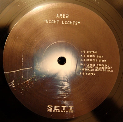 ARD2 - Night Lights