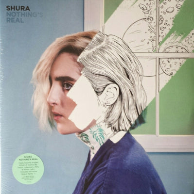SHURA - Nothing's Real
