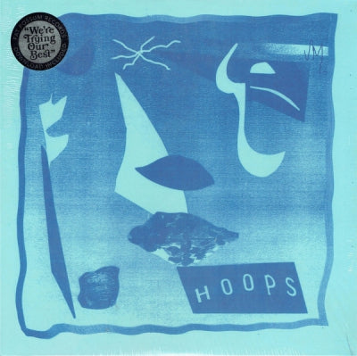 HOOPS - Hoops