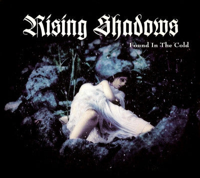 RISING SHADOWS - Found In The Cold