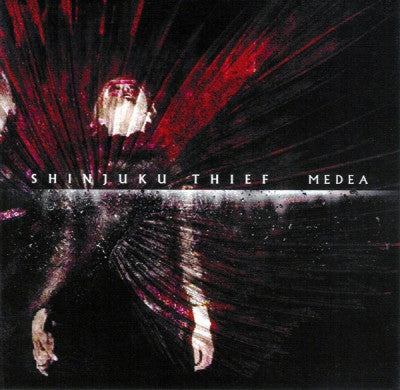 SHINJUKU THIEF - Medea