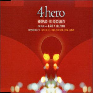 4 HERO - Hold It Down