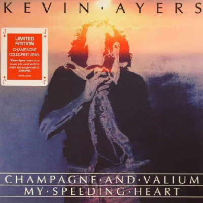 KEVIN AYERS - Champagne And Valium