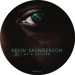 KEVIN SAUNDERSON AS E-DANCER - Heavenly (Revisited Part 2)