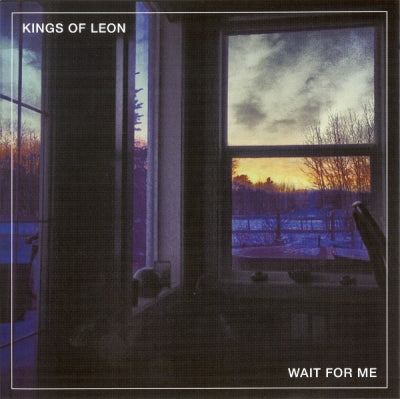 KINGS OF LEON - Wait For Me / Don't Matter (Live)