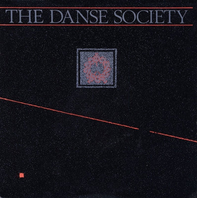 THE DANSE SOCIETY - Wake Up / The Seduction