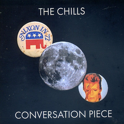 THE CHILLS - Conversation Piece