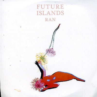 FUTURE ISLANDS - Ran