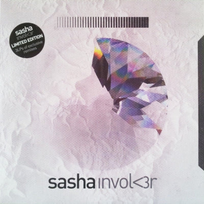 SASHA - Invol<3r