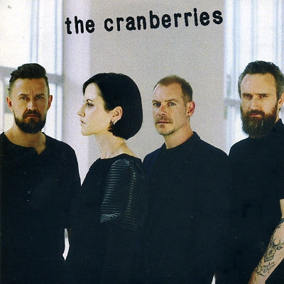 THE CRANBERRIES - Why?