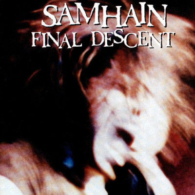 SAMHAIN - Final Descent