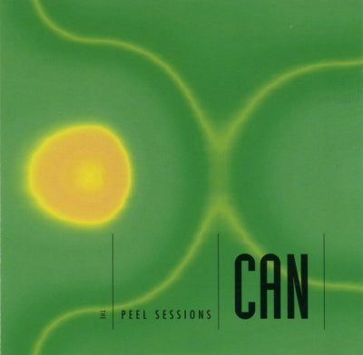 CAN - The Peel Sessions