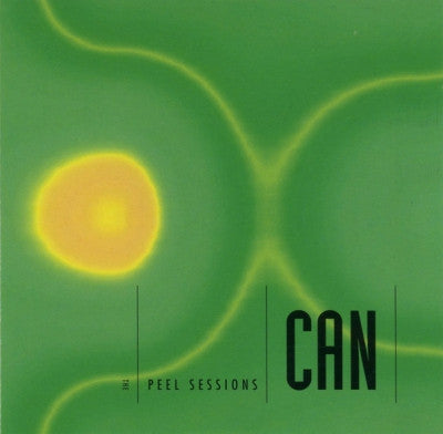 CAN - The Peel Sessions