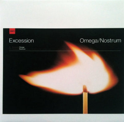 EXCESSION - Omega / Nostrum