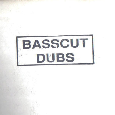 BASSCUT - I'm Not In Love (Dubs)