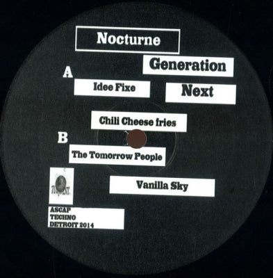 GENERATION NEXT - Nocturne