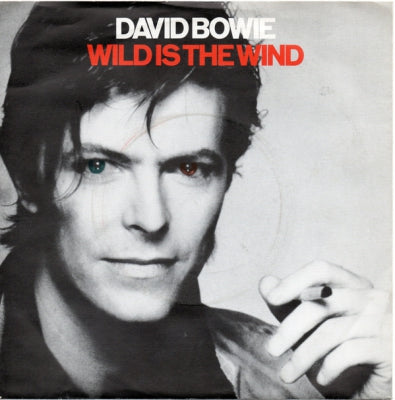 DAVID BOWIE - Wild Is The Wind / Golden Years