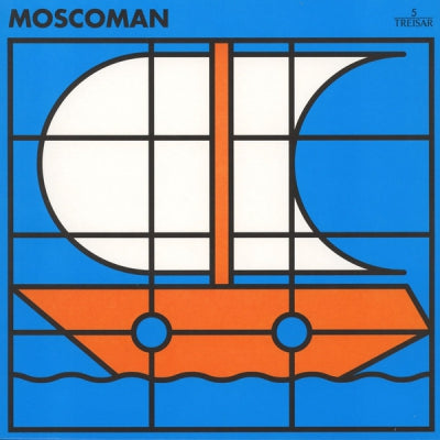 MOSCOMAN - Royal Amphibian International