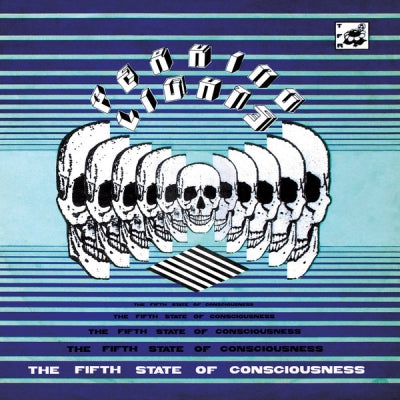 PEAKING LIGHTS - Fifth State Of Conciousness