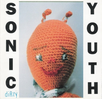 SONIC YOUTH - Dirty