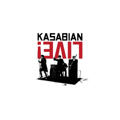 KASABIAN - Live In London