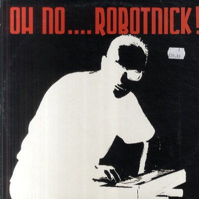 ALEXANDER ROBOTNICK - Oh No.... Robotnick!