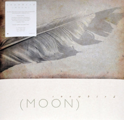 SNOWBIRD - ( Moon )