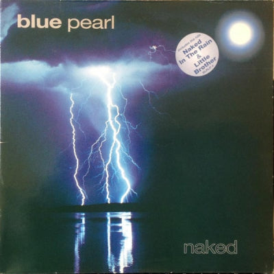 BLUE PEARL - Naked