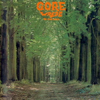 GORE - Wrede - The Cruel Peace