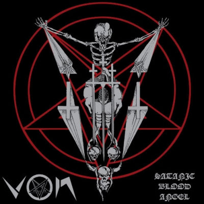 VON - Satanic Blood Angel