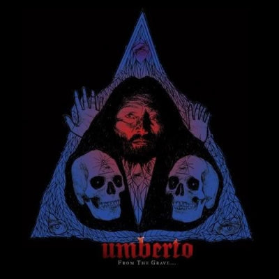 UMBERTO - From The Grave