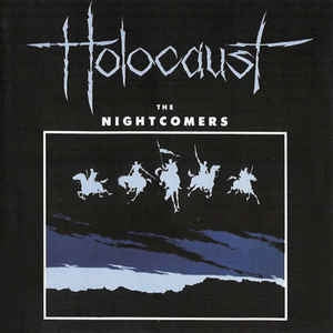 HOLOCAUST - The Nightcomers