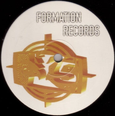 DJ SS - Recycled / The Way Forward