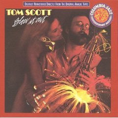 TOM SCOTT - Blow It Out