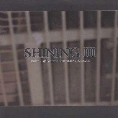 SHINING - III