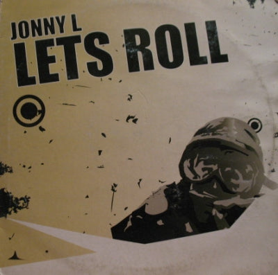 JONNY L - Lets Roll / Camouflage