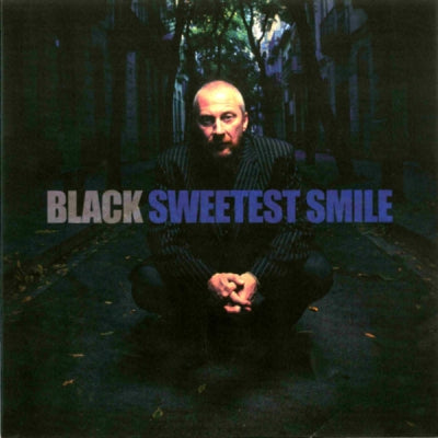 BLACK - Sweetest Smile