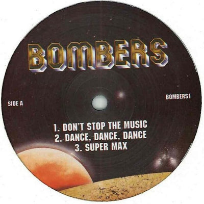 BOMBERS - Bombers
