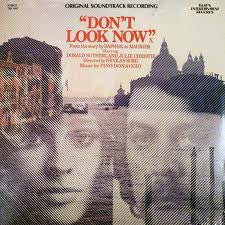 PINO DONAGGIO - Don't Look Now (Original Soundtrack)