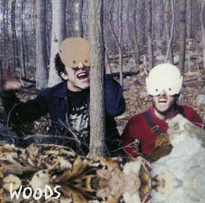WOODS - How To Survive In/In The Woods