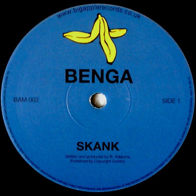 BENGA - Skank