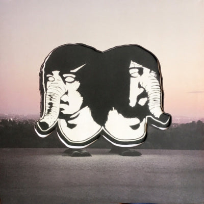 DEATH FROM ABOVE 1979 - The Physical World