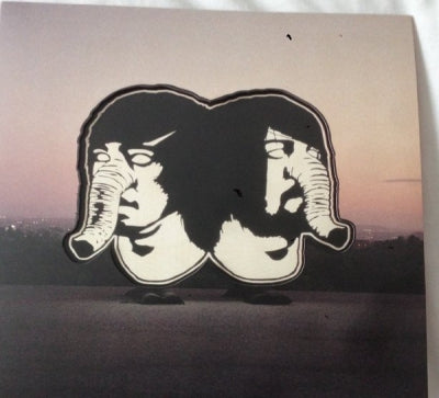 DEATH FROM ABOVE 1979 - The Physical World