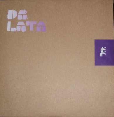 DA LATA  - Remixes