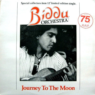 BIDDU ORCHESTRA - Journey To The Moon
